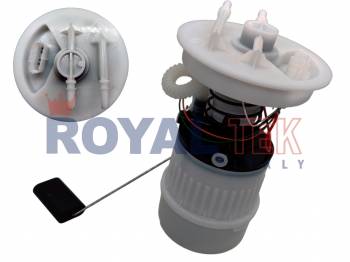 MODULO DE COMBUSTIBLE ROYALTEK FORD FIESTA 1.6 SIGMA 2013/2019 / NUEVO KA 1.0 TODOS DESDE 2014 / ECOSPORT 1.6 / 2.0 DESDE 2014 HASTA 2017 / FOCUS III 2.0 DURATEC 2013/2019 / FOCUS 1.6 SIGMA --- OEM 3M519H307 1593800 1420309 1432011 1529594 1364664 1383347 1354407 1449092 1498062 GA2137